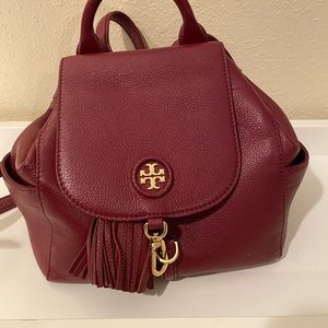 Tory Burch Backpack